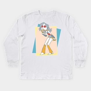 Vertigo Kids Long Sleeve T-Shirt